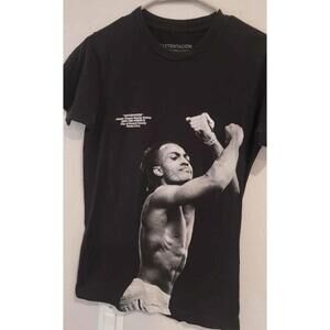 Xxxtentacion T Shirt Adult Size Small